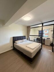 Blk 3 Tanjong Pagar Plaza (Bukit Merah), HDB 3 Rooms #497013081